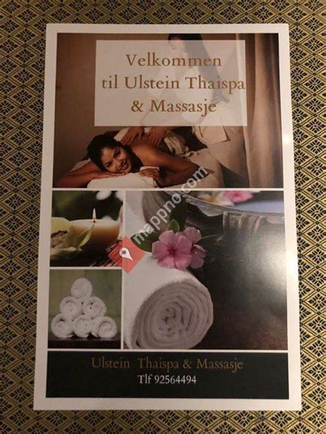 sexual-massage Ulsteinvik
